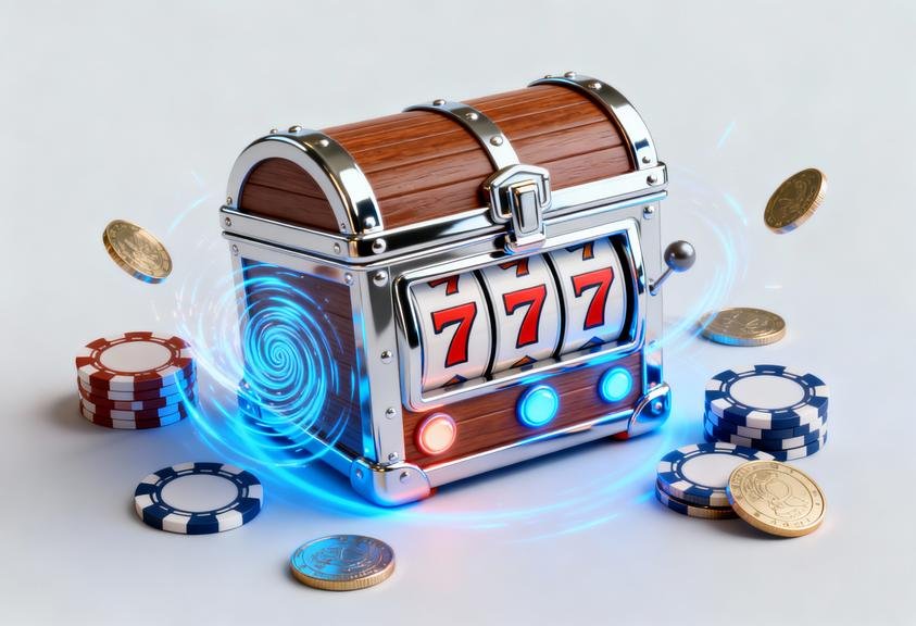 Nomini casino