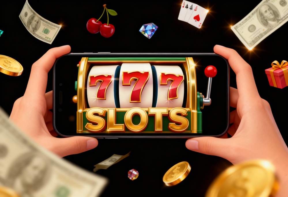 Casinozer Casino Welcome Bonus: Une Expérience de Jeu Agréable et Sécurisée