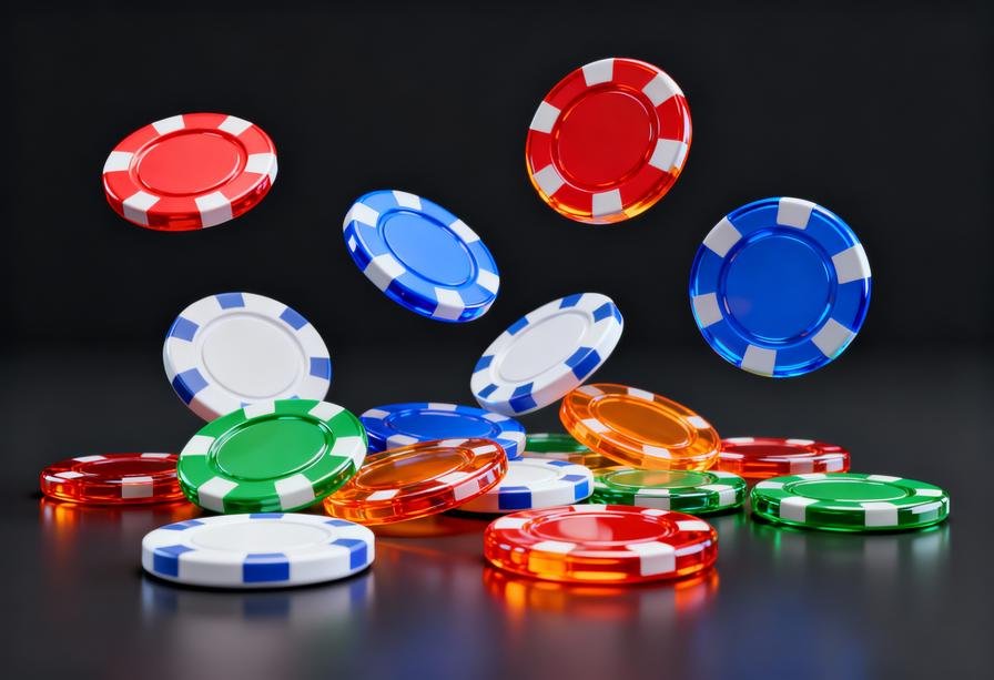 Casinozer Casino Welcome Bonus: Une Expérience de Jeu Agréable et Sécurisée