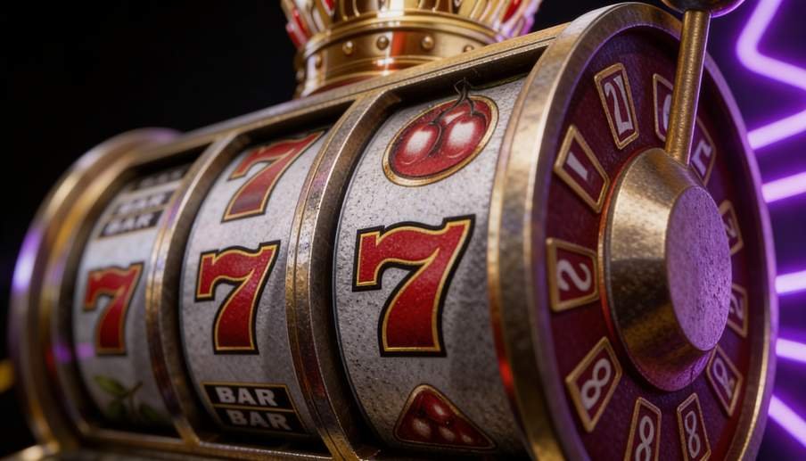 How Online Casinos Make Money