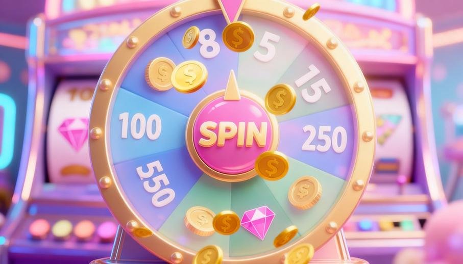 Guide ultime aux machines à sous du Pistolo casino