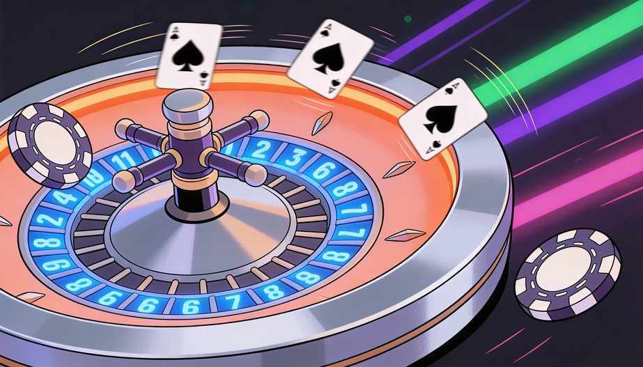 Iwild Casino Bonuses vs Competitor: Who Offers More