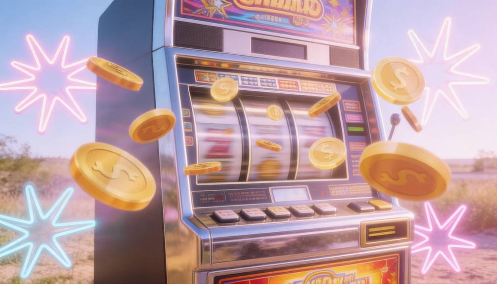 Les différences entre casinos en ligne et casinos à terre