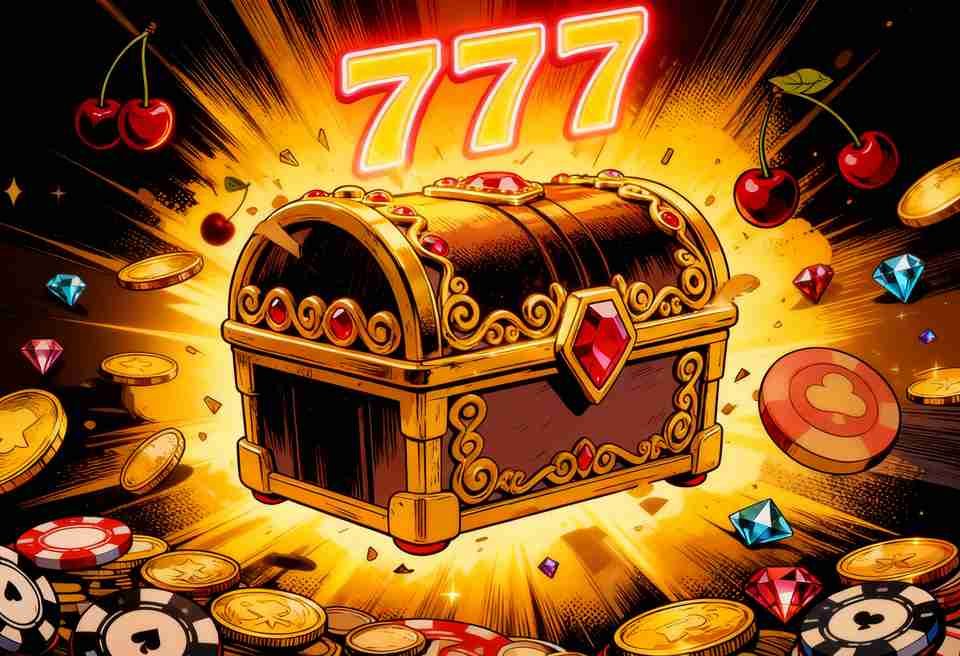 Malinas Casino Bonus Melding: En Veiledning