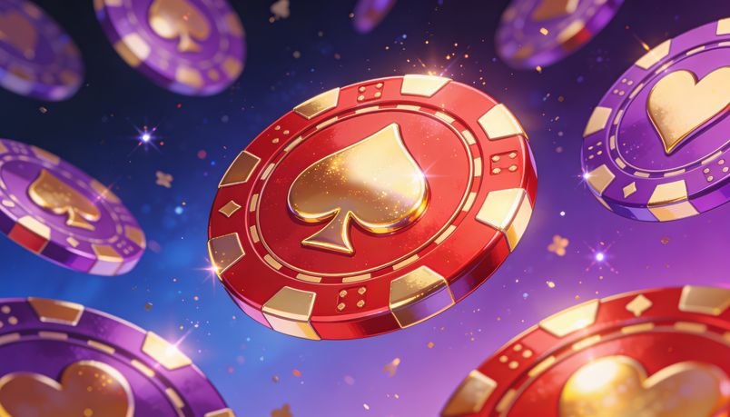 Modèle pour Contacter le Support du SG Casino