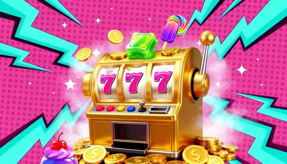 jackpot molly