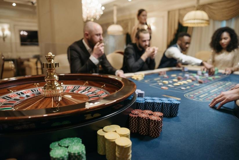 Registration at Cabarino Casino: Get Your First Deposit Bonus