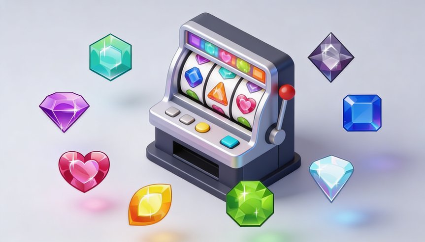 Warum Vasy Casino gegenüber dem Konkurrenten wählen?