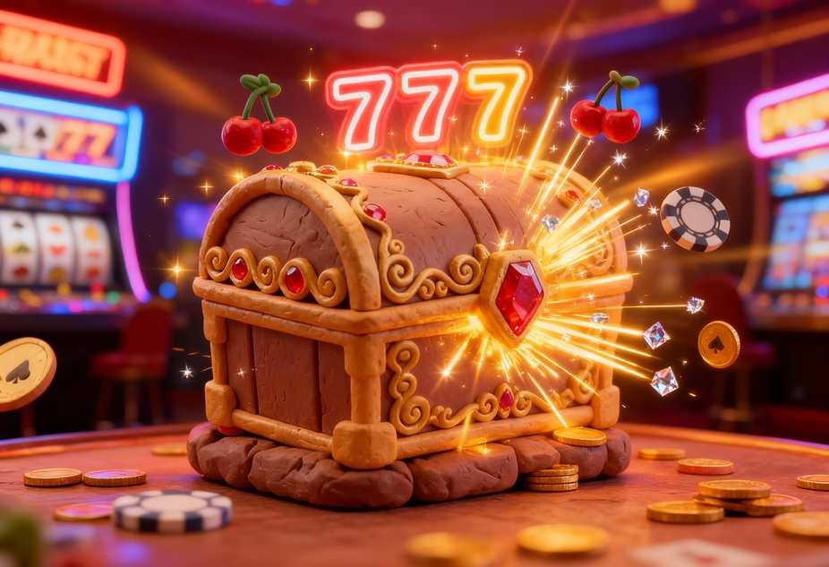 How Online Casinos Work: Technology, Fairness, and Payouts