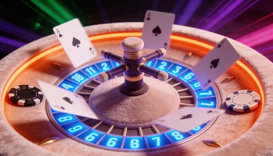 La función del RNG en casinos en línea