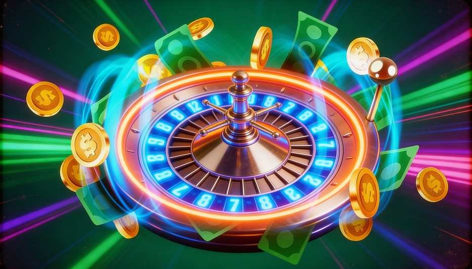 Nove Casinos de Computador: O Melhor do PC para Jogos de Azar