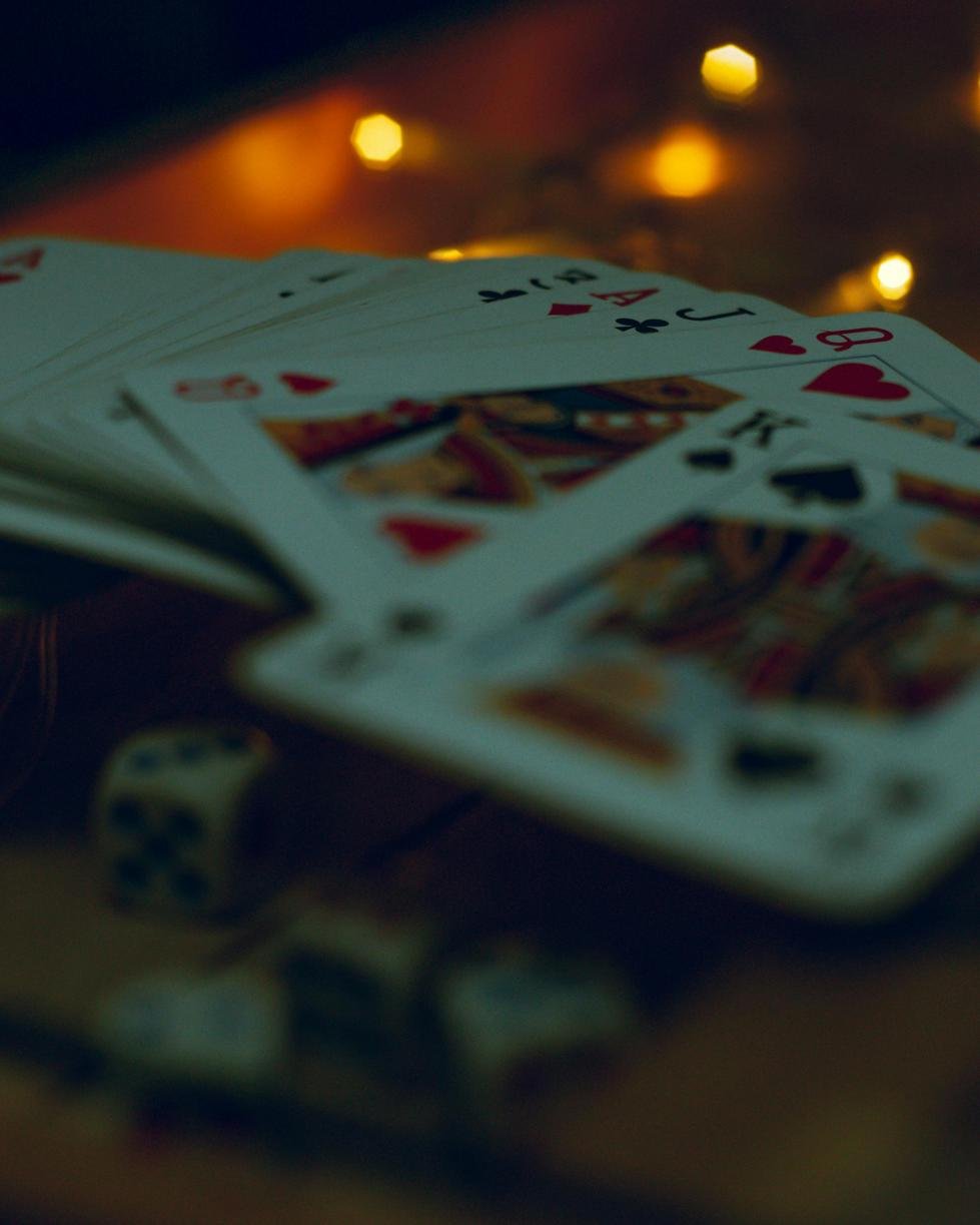 Payment Innovations in Online Casinos: Revolutionizing the Gaming Experience