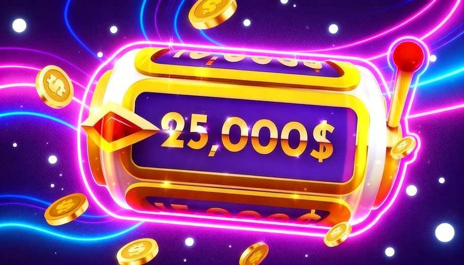 Register at 1bet Casino: Get Your First Deposit Bonus